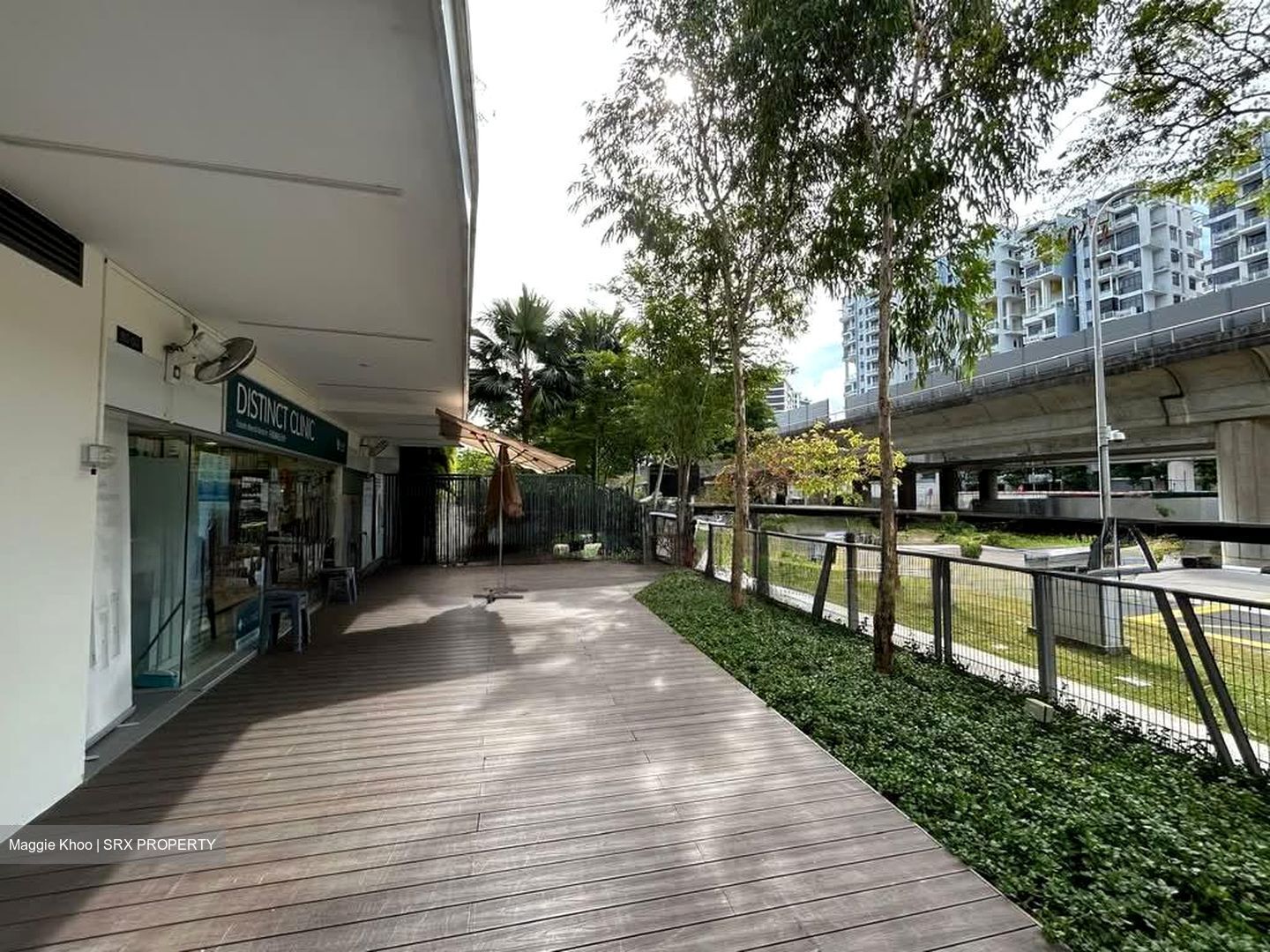 Grandeur Park Residences (D16), Shop House #544665701